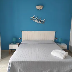 Le Dimore Di Gianni , Favignana Italia