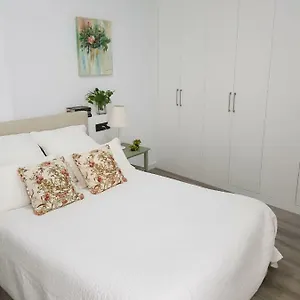 Casa Aguilas , Siviglia Spagna