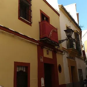 Recuerdos De La Abuela , Siviglia Spagna