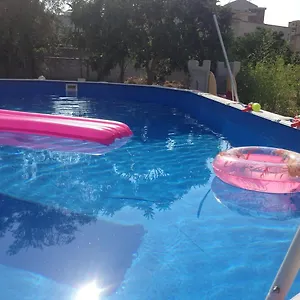 White Home. Casa Relax, Piscina, Free Wi-fi&posto Auto. , Palermo Italia